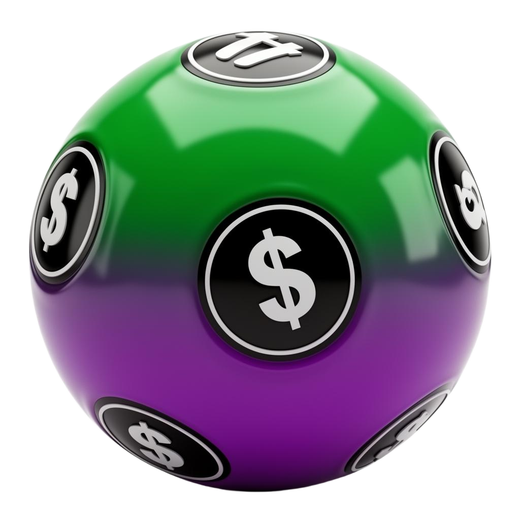 Lotto Drop — AI-Powered Lottery Predictions