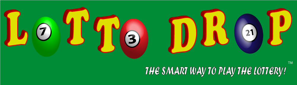 Lotto Drop App Lottery Tool