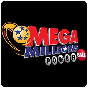 Mega Millions and Powerball lottery