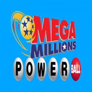 Mega Millions Powerball lottery